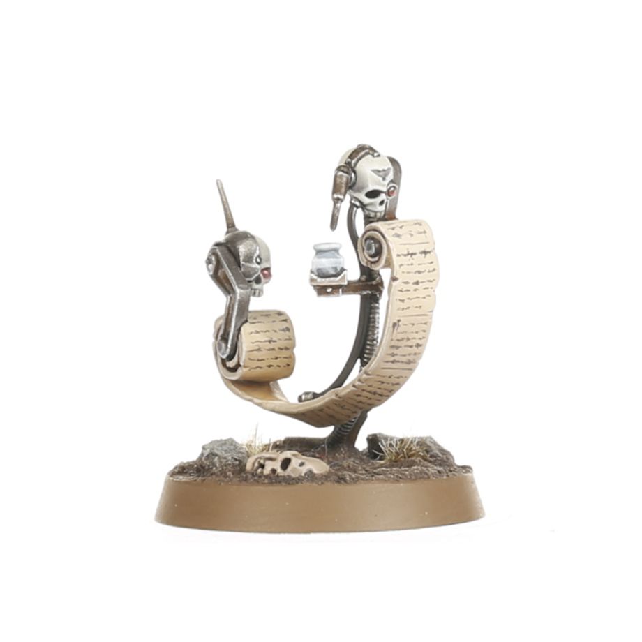 Warhammer: 40.000 - Astra Militarum - Combat Patrol: Death Korps of Krieg (73-472)