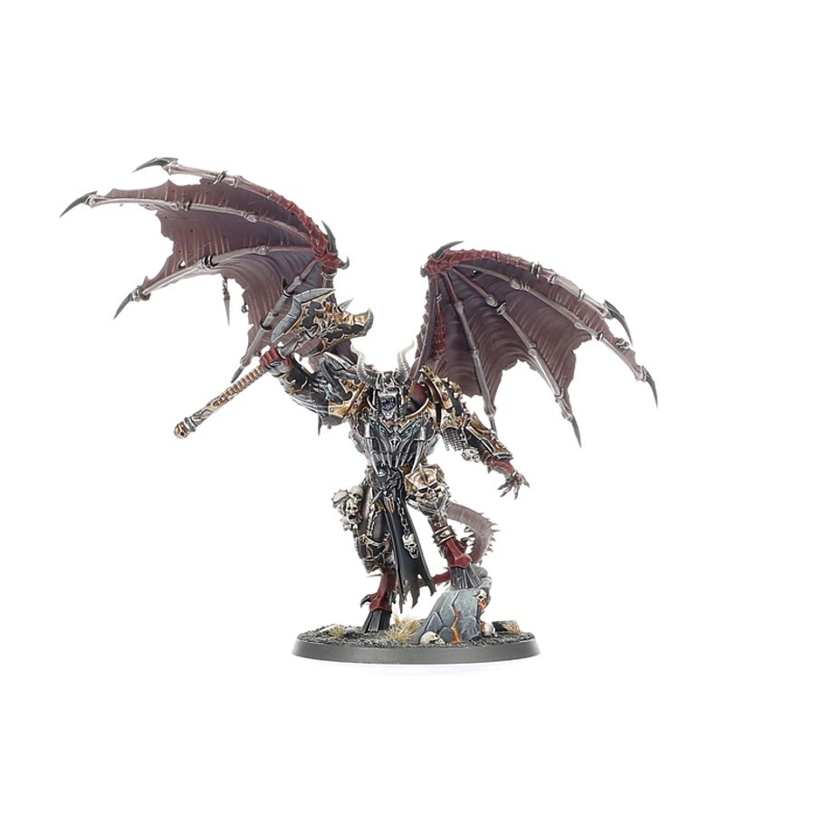 Warhammer 40.000 - Kampfpatrouille der Thousand Sons (73-362)