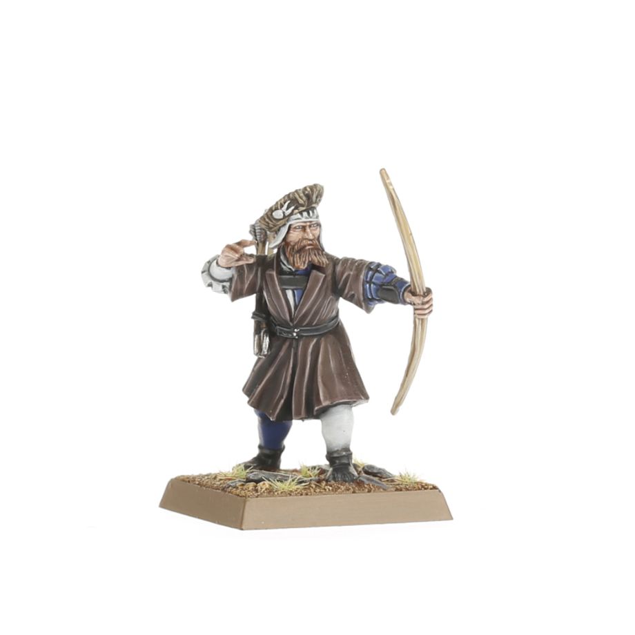 Warhammer: The Old World - Empire of Man - Empire Archers (06-113)