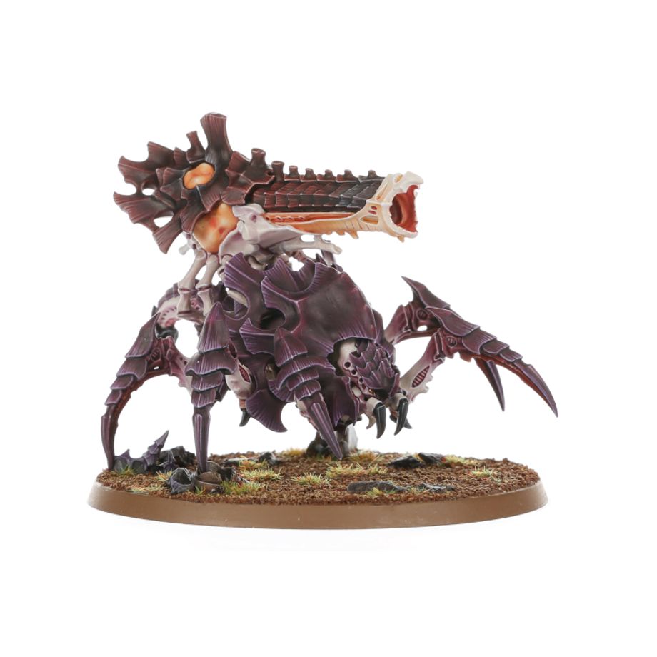 Warhammer 40.000 - Tyranids - Biovore (51-41)
