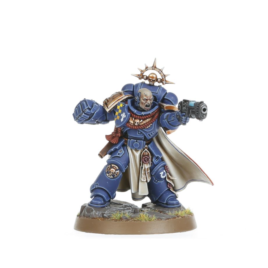 Warhammer 40.000 - Kill Team: Starterset DE (103-54)