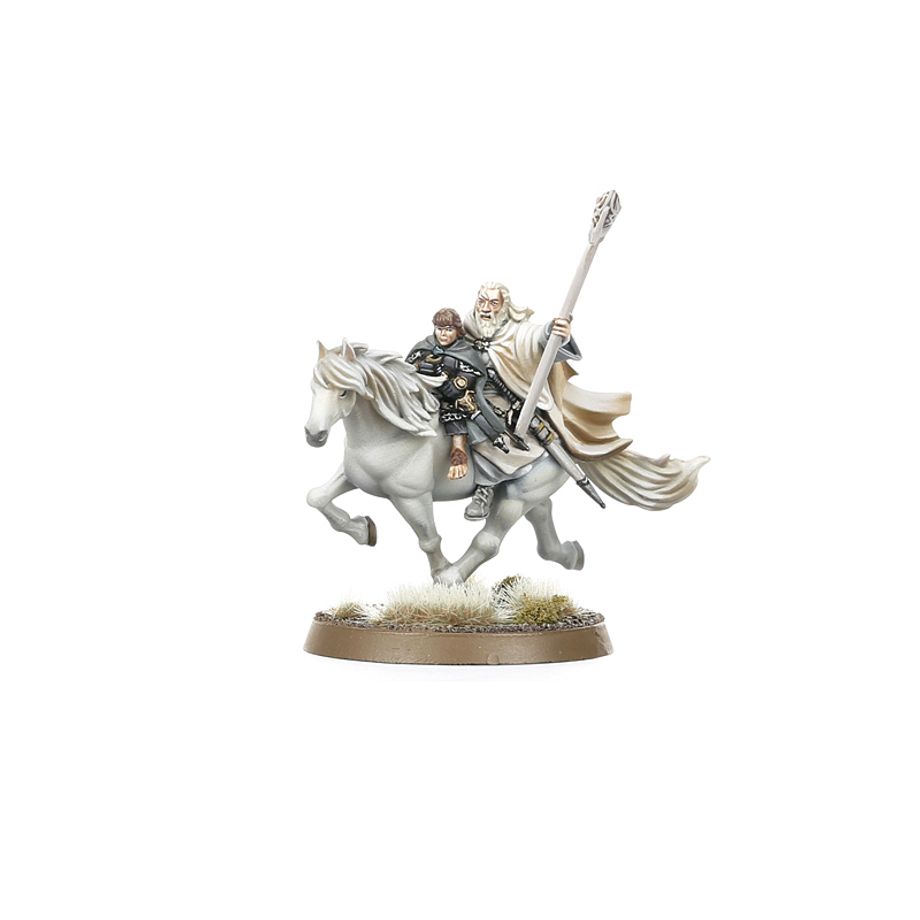 Middle-earth™ - Heerschar von Minas Tirith™ (30-72)