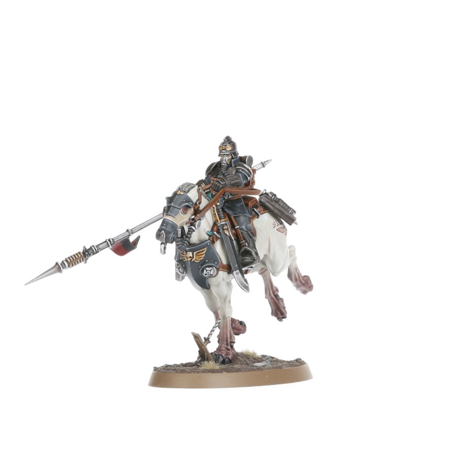 Warhammer: 40.000 - Astra Militarum - Combat Patrol: Death Korps of Krieg (73-472)