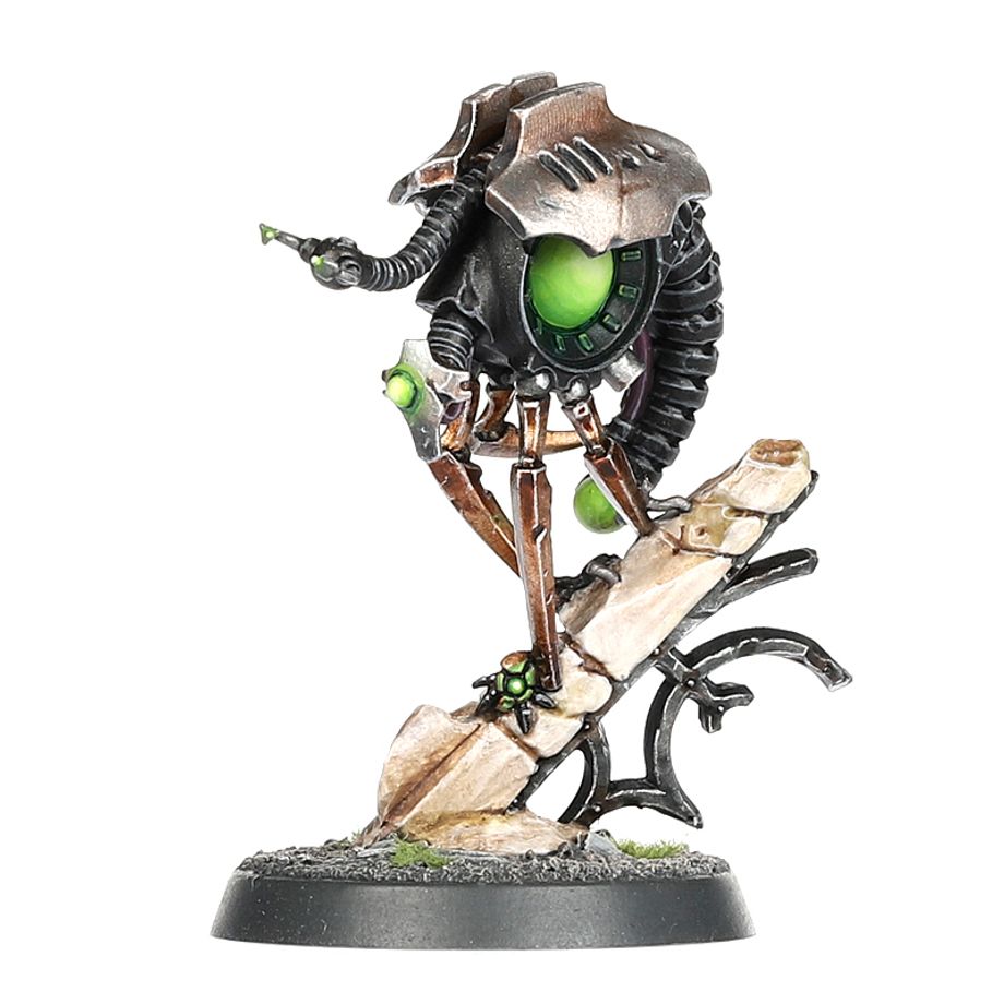 Warhammer 40.000 - Necrons - Skorpekh Destroyers (49-31)