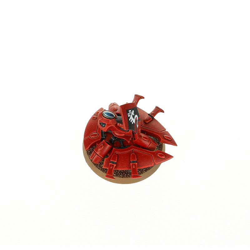 Warhammer 40.000 - Aeldari - Aeldari Guardians (46-09)