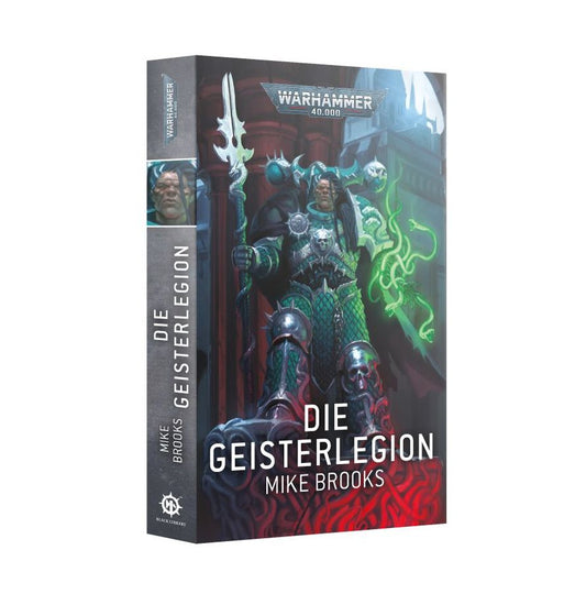 Warhammer: Die Geisterlegion