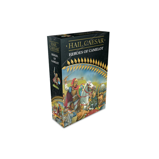 Hail Caesar - Heroes of Camelot - 102403201