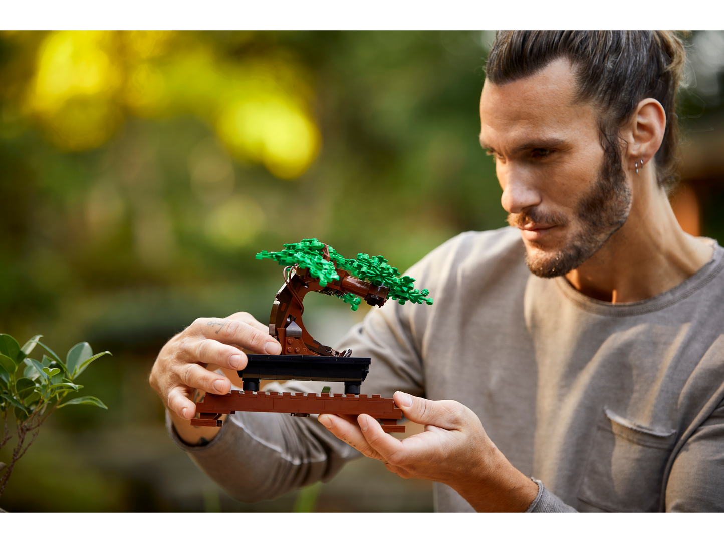LEGO® Icons (Creator Expert) 10281 Bonsai Baum