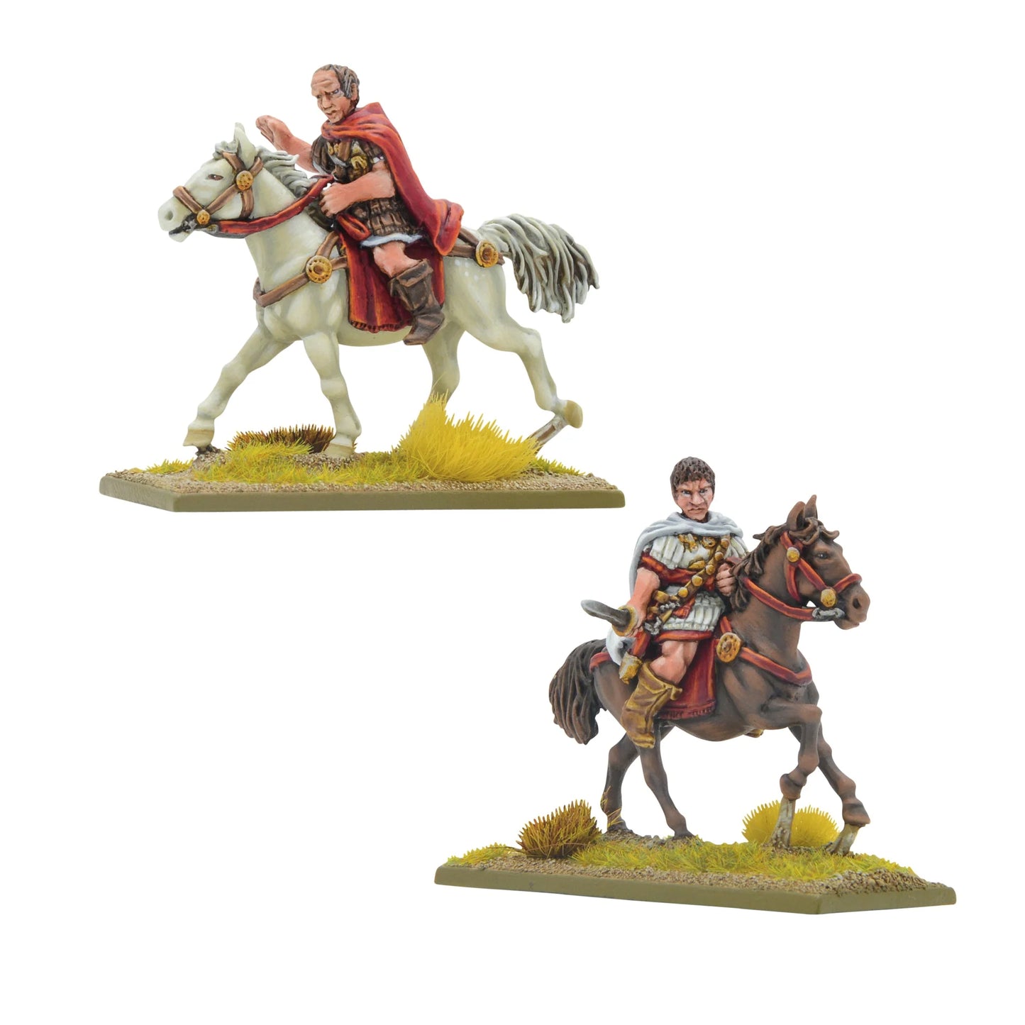 Hail Caesar - Roman Generals Lucius Cornelius Sulla & Gaius Marius - 103011112