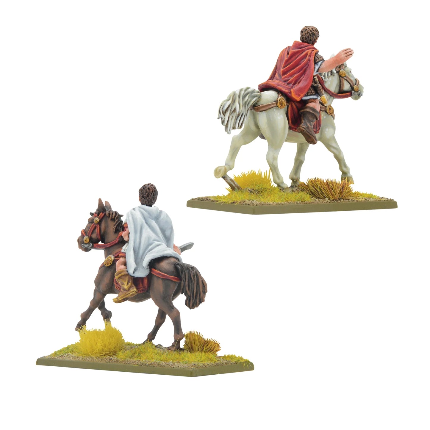 Hail Caesar - Roman Generals Lucius Cornelius Sulla & Gaius Marius - 103011112