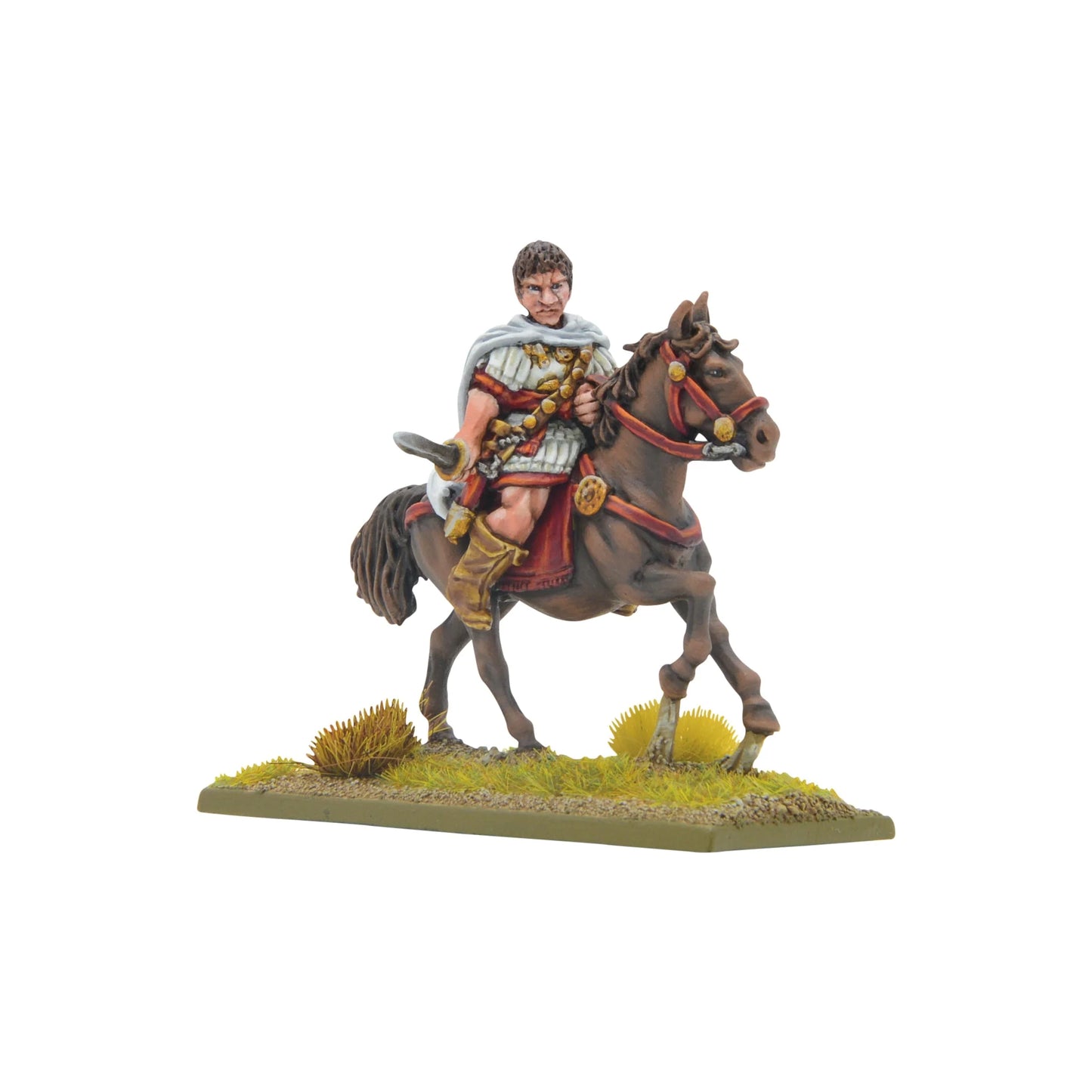 Hail Caesar - Roman Generals Lucius Cornelius Sulla & Gaius Marius - 103011112