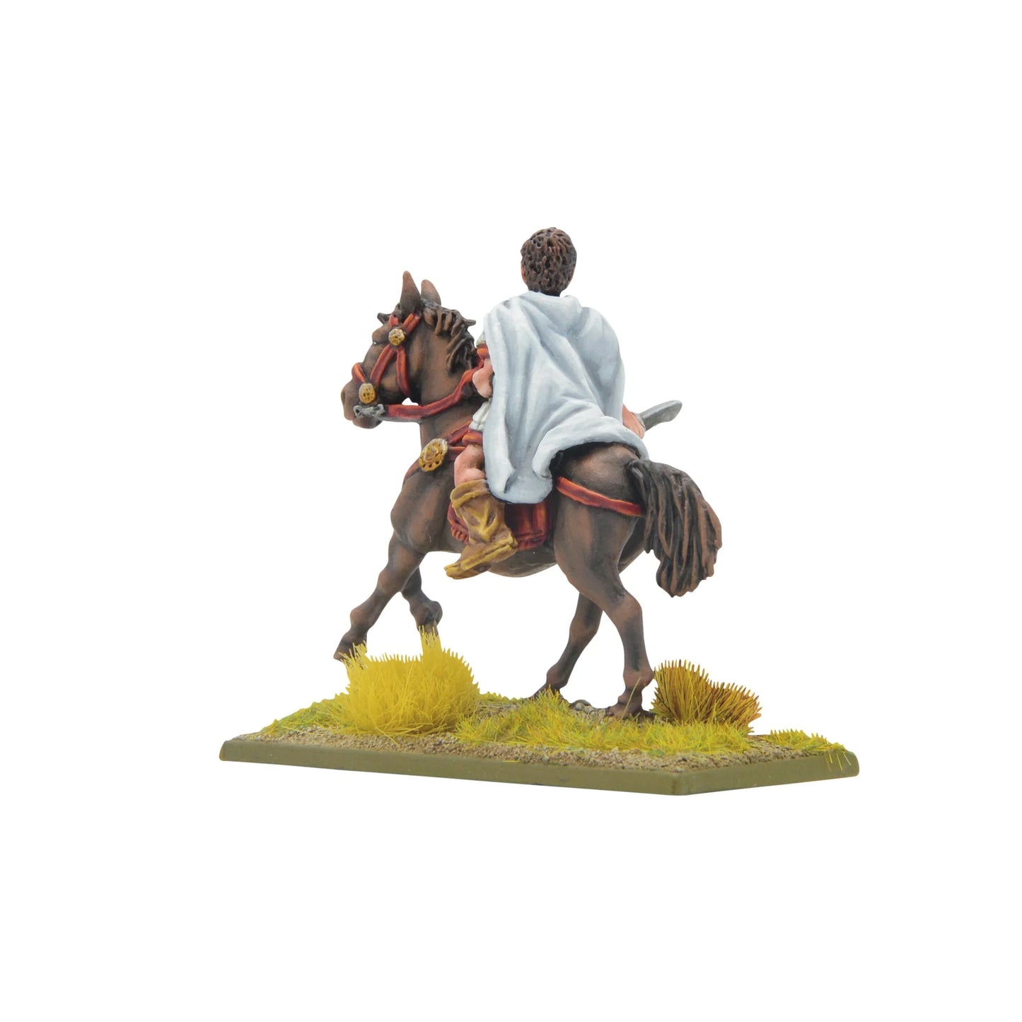 Hail Caesar - Roman Generals Lucius Cornelius Sulla & Gaius Marius - 103011112