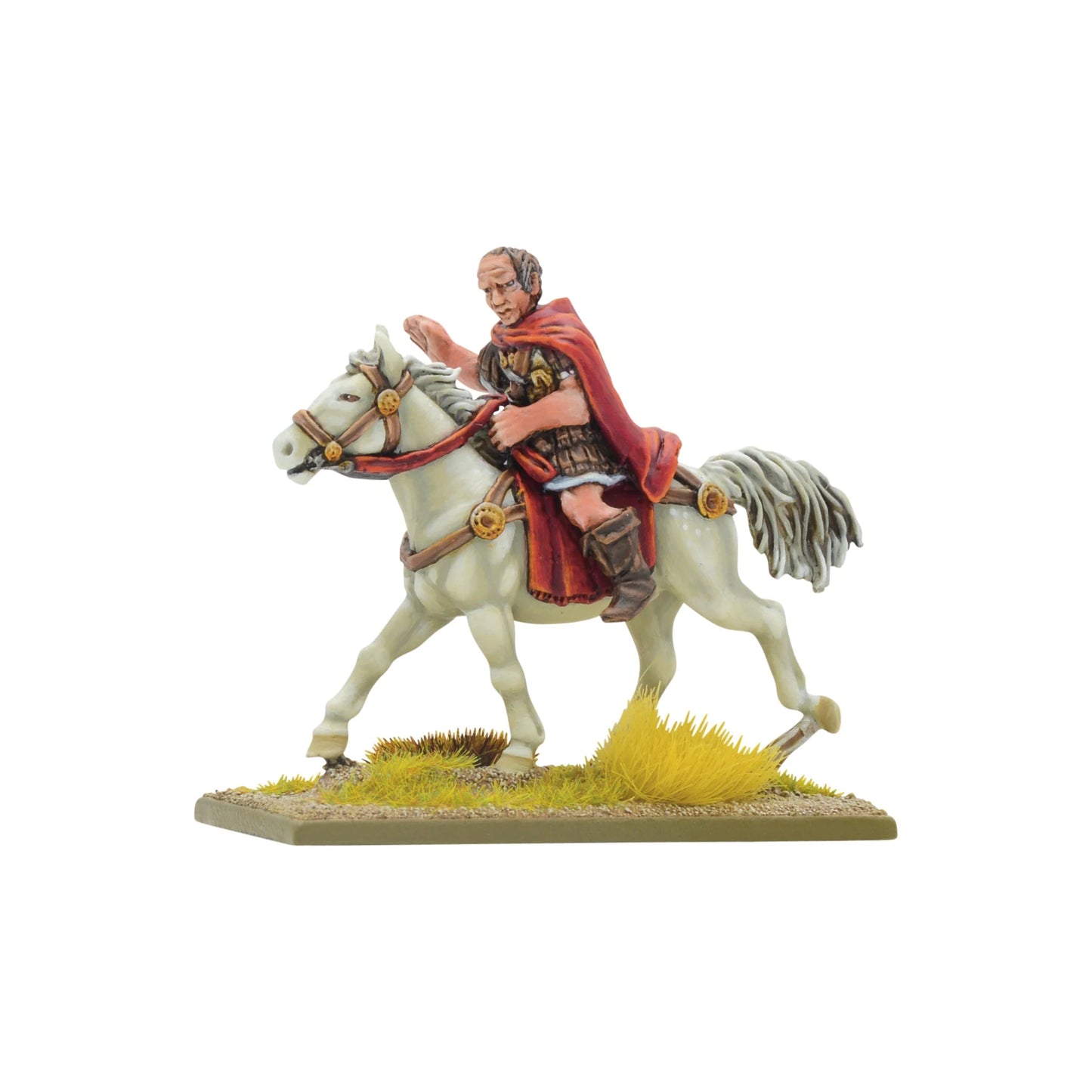 Hail Caesar - Roman Generals Lucius Cornelius Sulla & Gaius Marius - 103011112