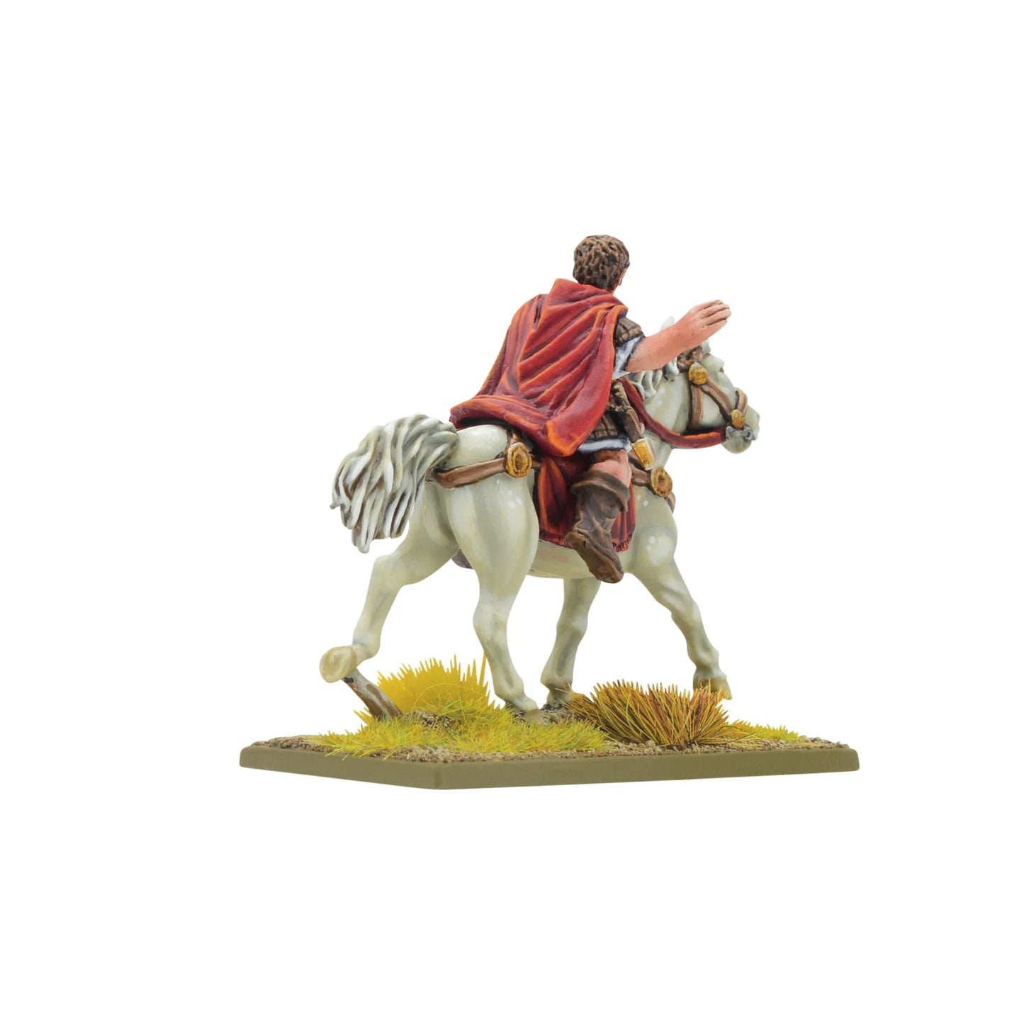 Hail Caesar - Roman Generals Lucius Cornelius Sulla & Gaius Marius - 103011112