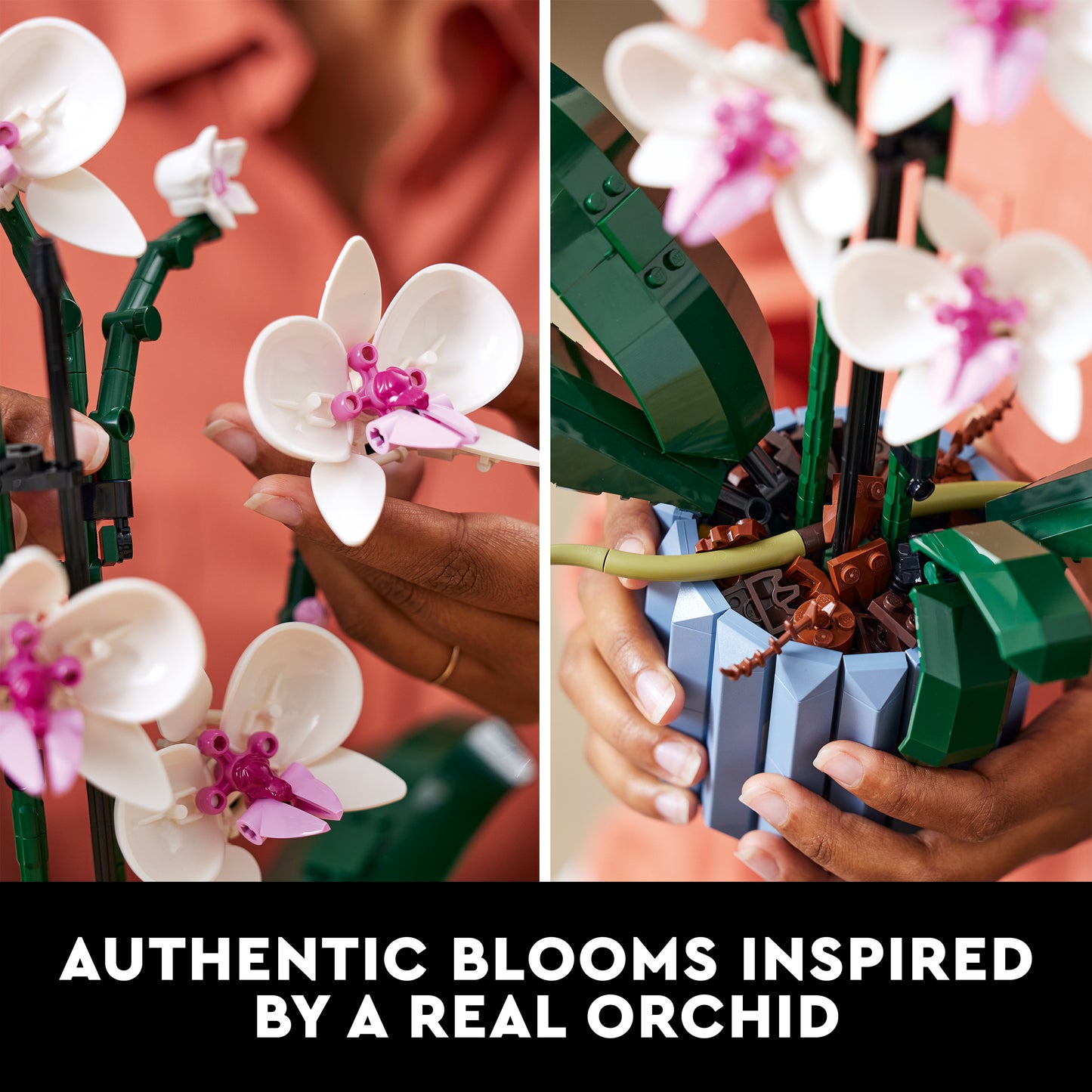 LEGO® Icons (Creator Expert) 10311 Orchidee