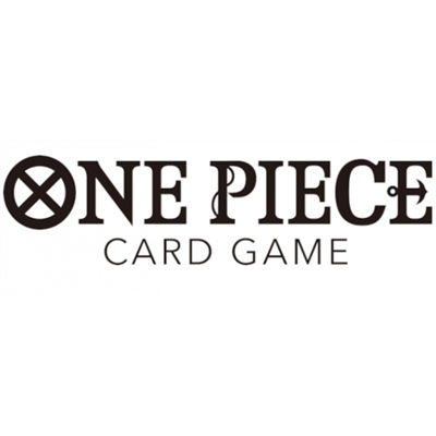 One Piece Card Game Booster Display OP09 -The Four Emperors- (24 Packs) - EN - Vorbestellung