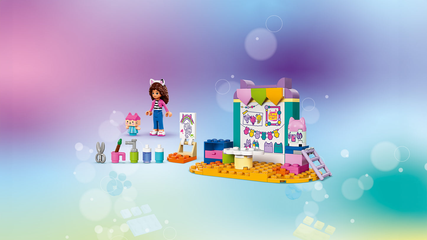LEGO® DreamWorks 10795 Bastelspaß mit Baby Box