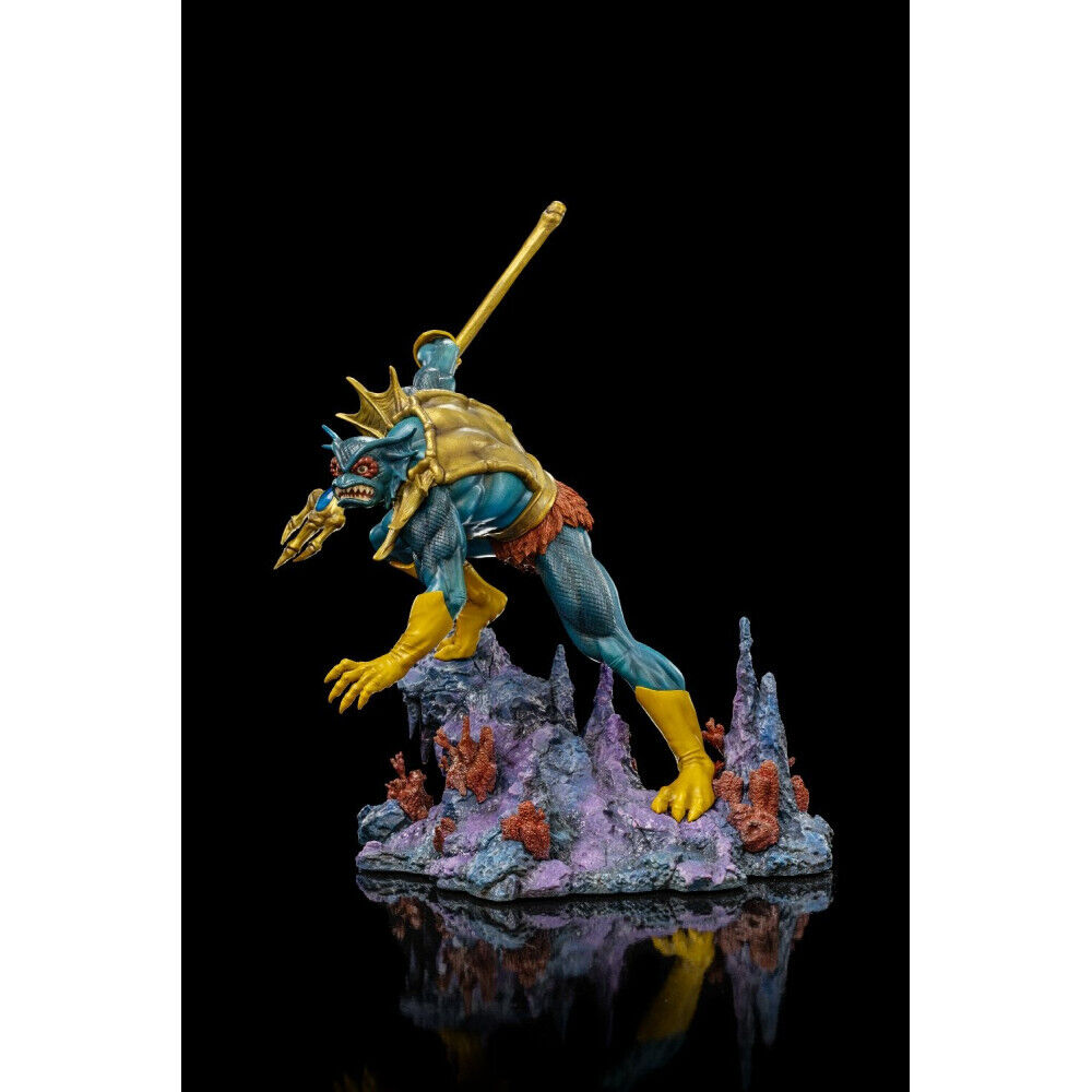 Masters of the Universe - Mer-Man BDS Art Scale 1/10