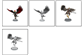 D&D Nolzur's Marvelous Miniatures: Aarakocra Paladins