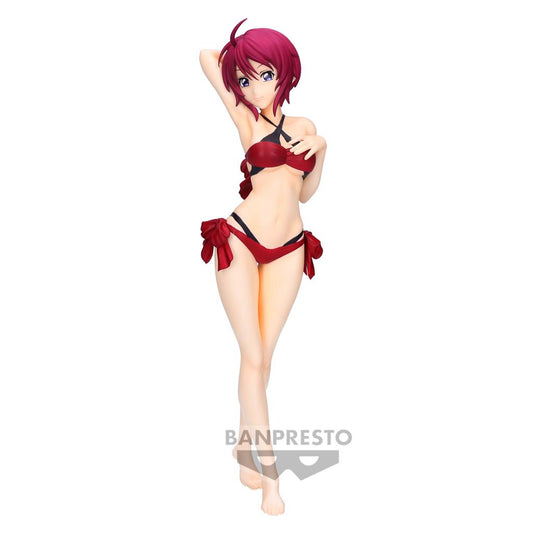 MOBILE SUIT GUNDAM SEED FREEDOM GLITTER&GLAMOURS-Lunamaria Hawke-