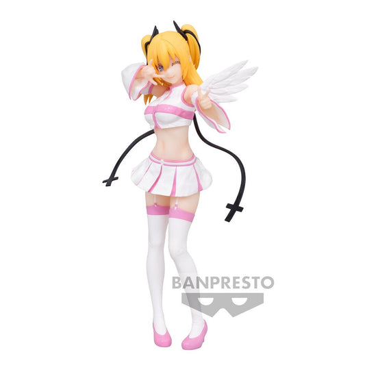 2.5 Dimensional Seduction GLITTER&GLAMOURS Liliel Chaos Form ver.