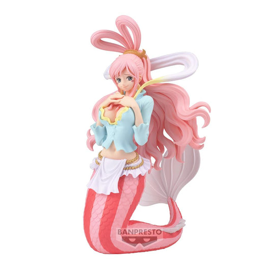 Banpresto One Piece - Prinzessin Shirahoshi Glitter & Glamours