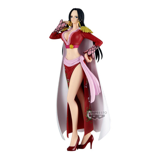 Banpresto One Piece - Boa Hancock