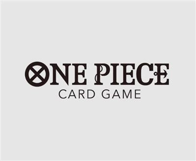 One Piece Card Game Learn To Play Deck Set LD-01 - EN