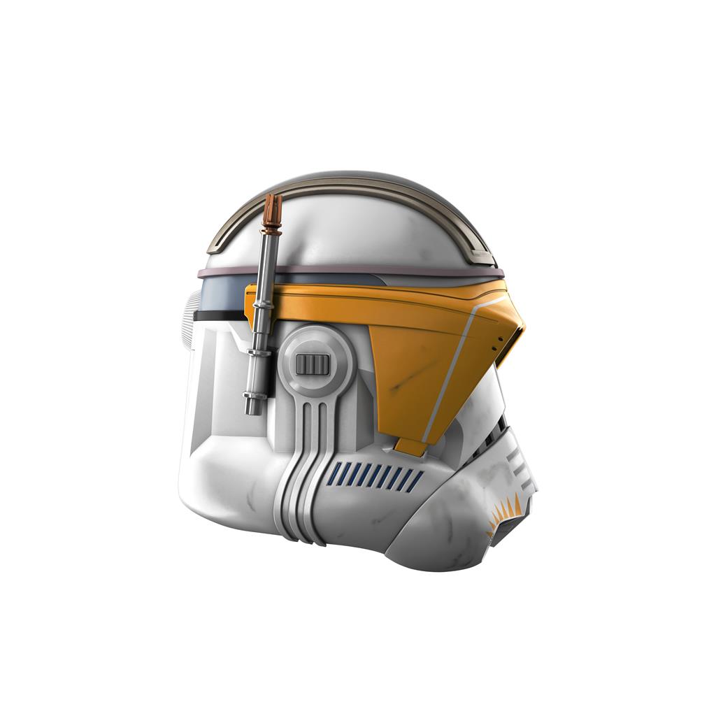 Star Wars The Black Series Clone Commander Cody Electronic Helmet