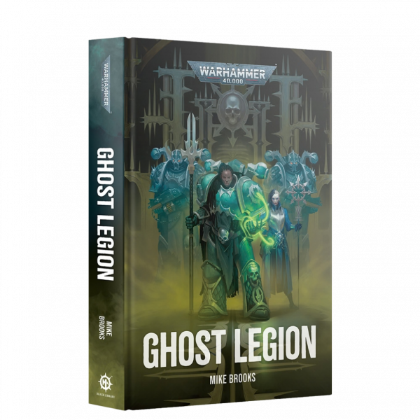 Warhammer: Ghost Legion