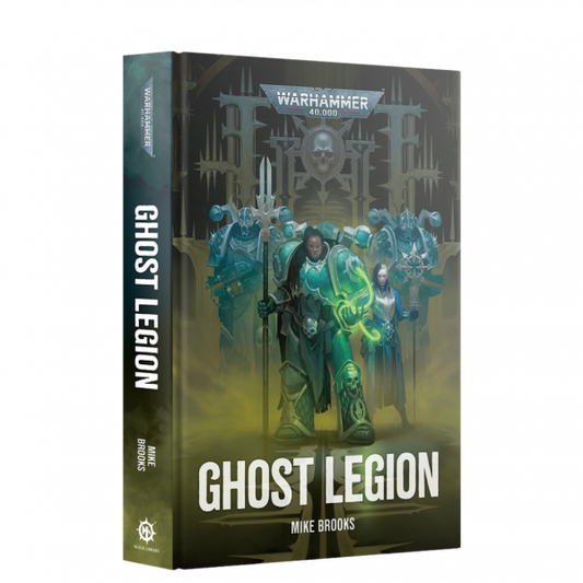Warhammer: Ghost Legion