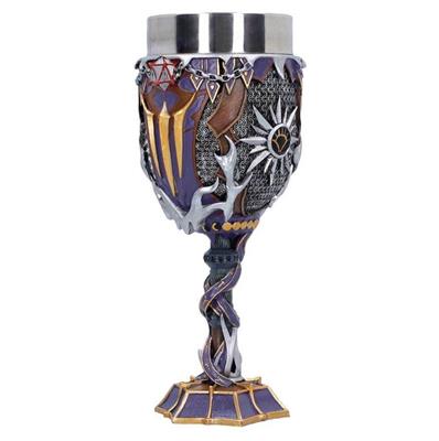Baldur's Gate 3 Shadowheart Goblet