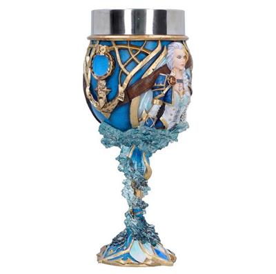 World of Warcraft Jaina Proudmoore Goblet