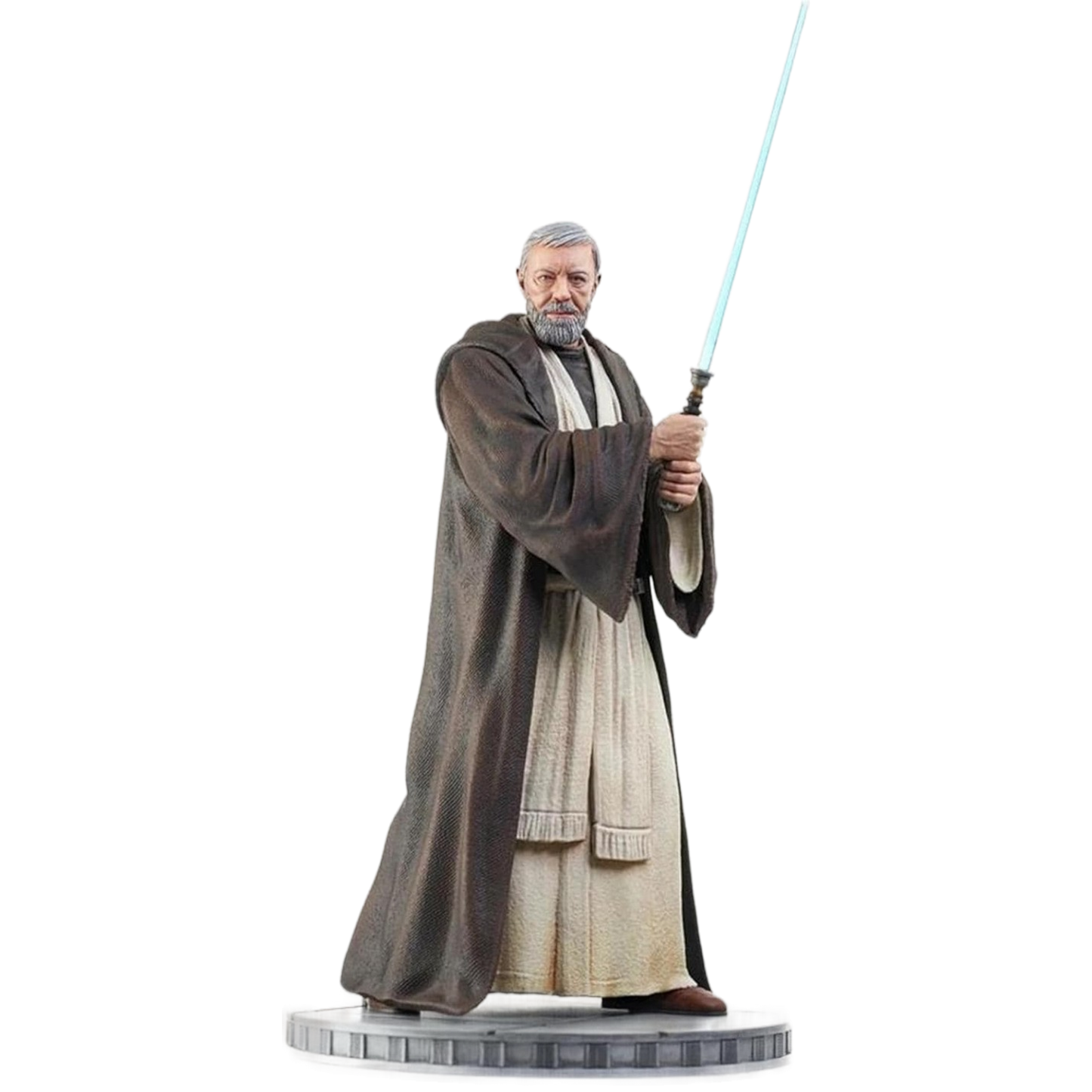 Gentle Giant - Star Wars Milestones A New Hope Ben Kenobi 1/6 Scale Statue