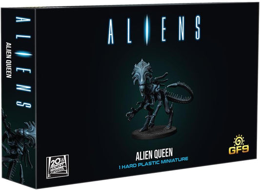 Aliens: Alien Queen - EN