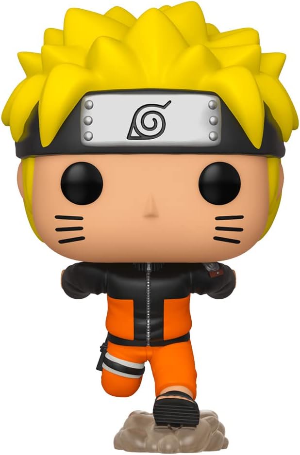 Funko POP! Animation - Naruto Shippuden #727