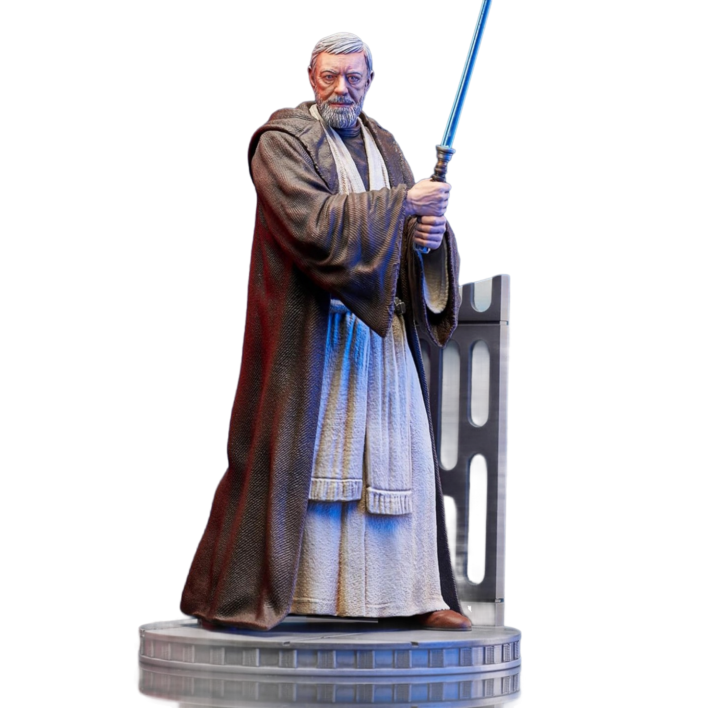 Gentle Giant - Star Wars Milestones A New Hope Ben Kenobi 1/6 Scale Statue