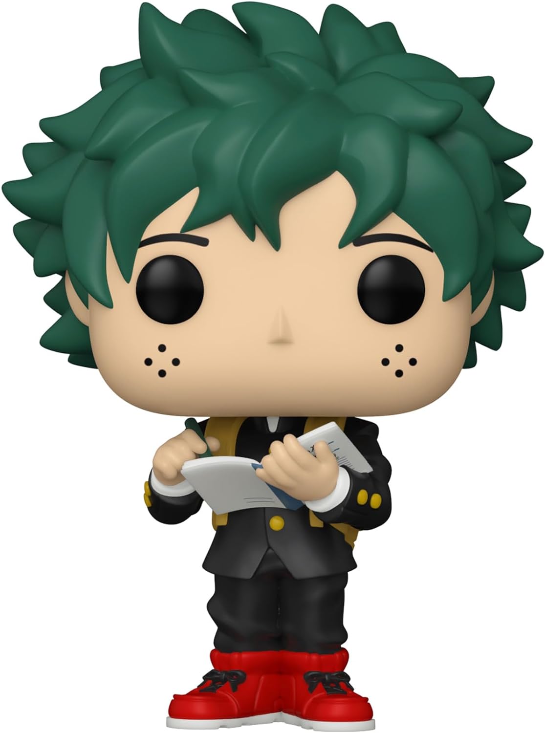 Funko POP! Animation - My Hero Academia - Izuku Midoriya #783