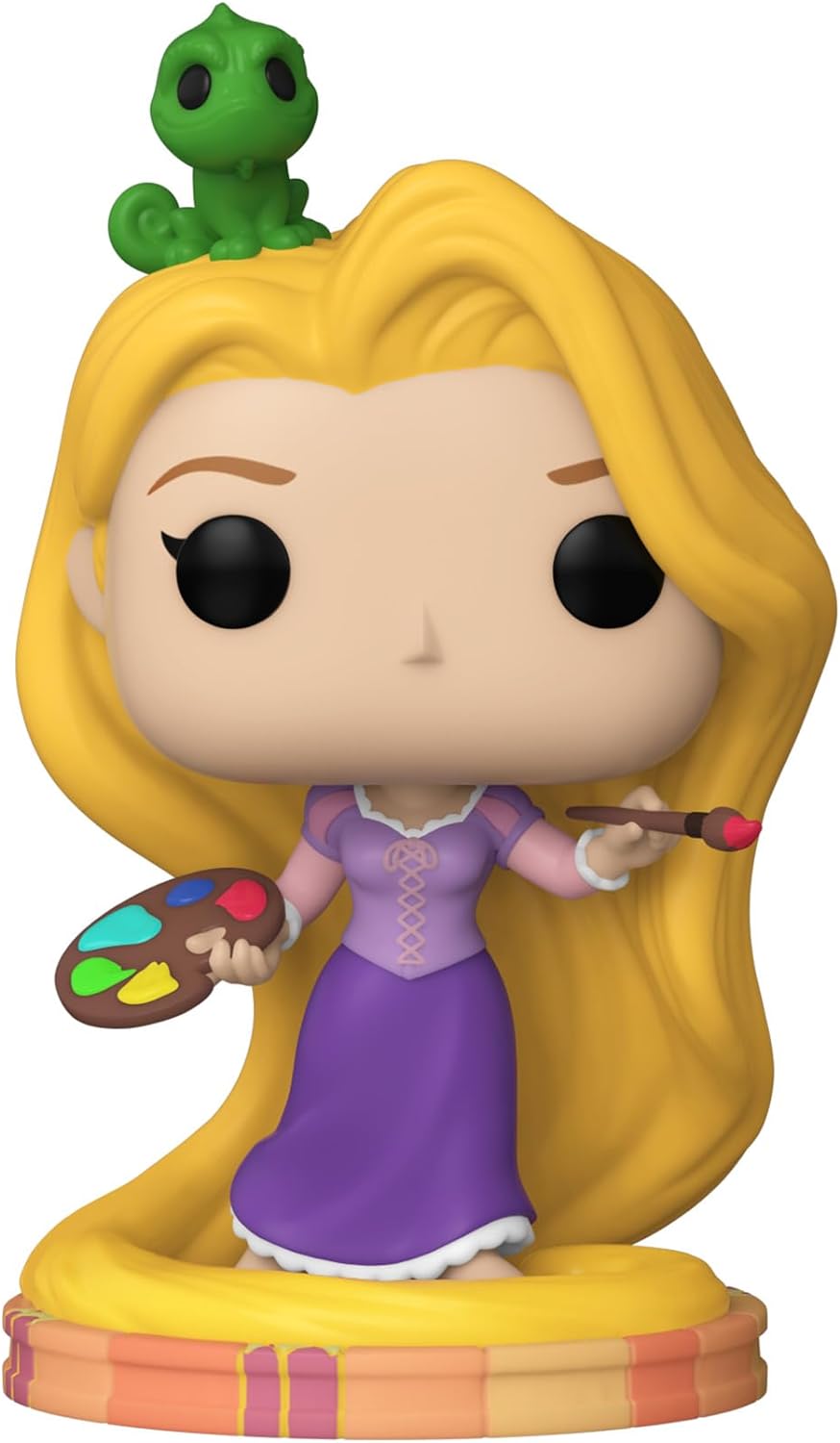 Funko POP! Disney Princess - Rapunzel #1018