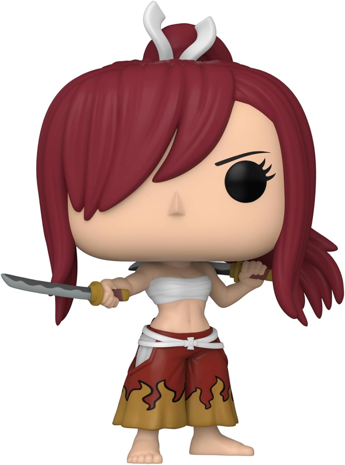 Funko POP! Animation: Fairy Tail - Erza Scarlet #1046