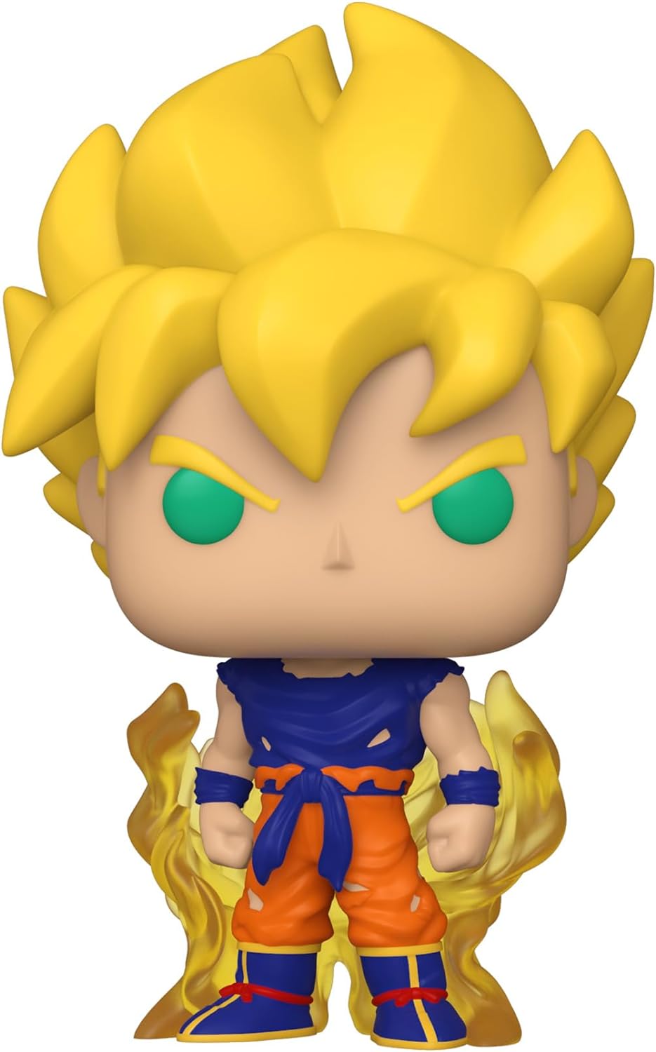 Funko POP! Animation - Dragonball Z - Super Saiyan Goku #860