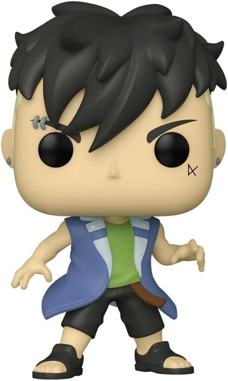 Funko POP! Animation - Boruto Kawaki #1036