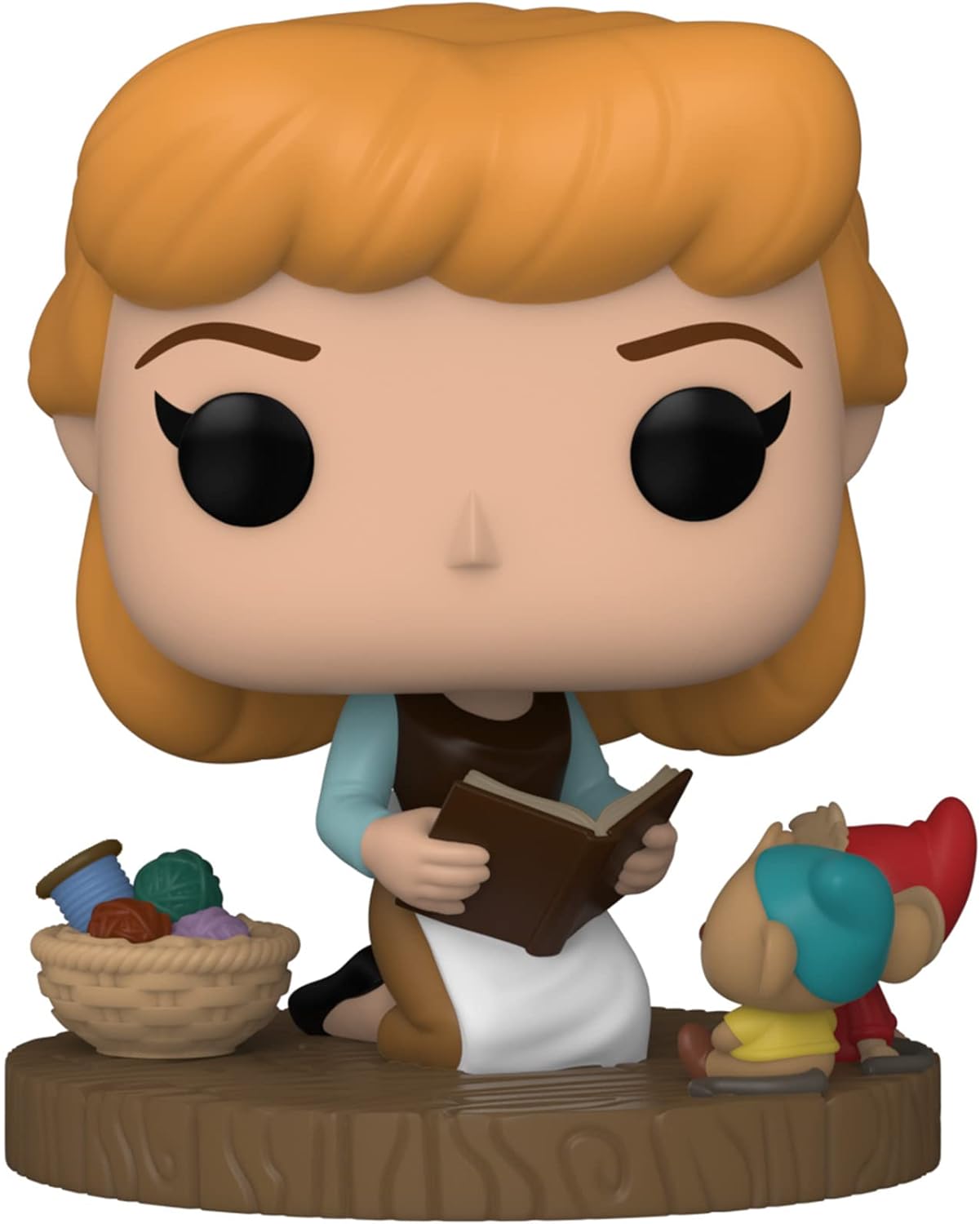 Funko POP! Disney Princess - Cinderella #1015