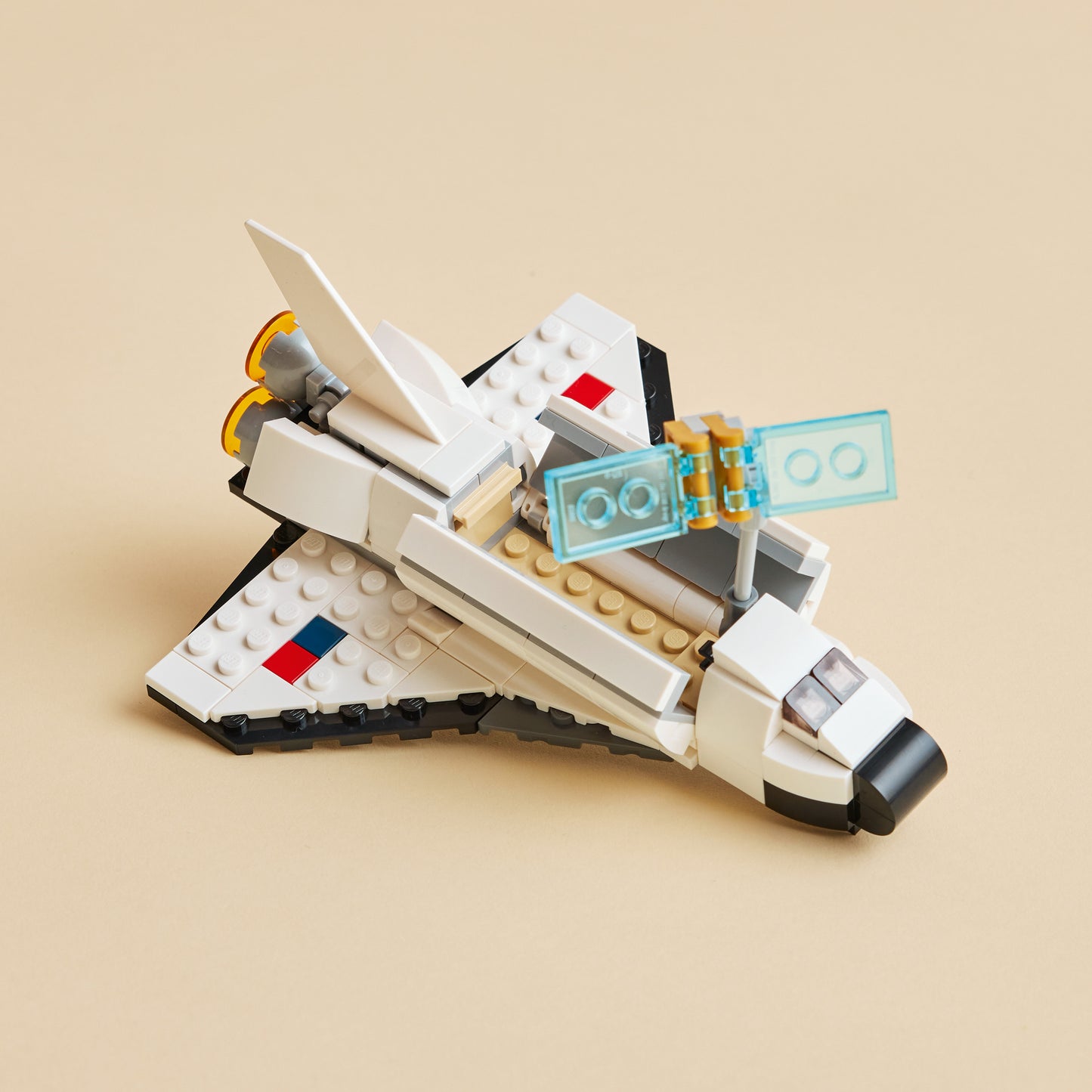 LEGO® Creator 31134 Spaceshuttle