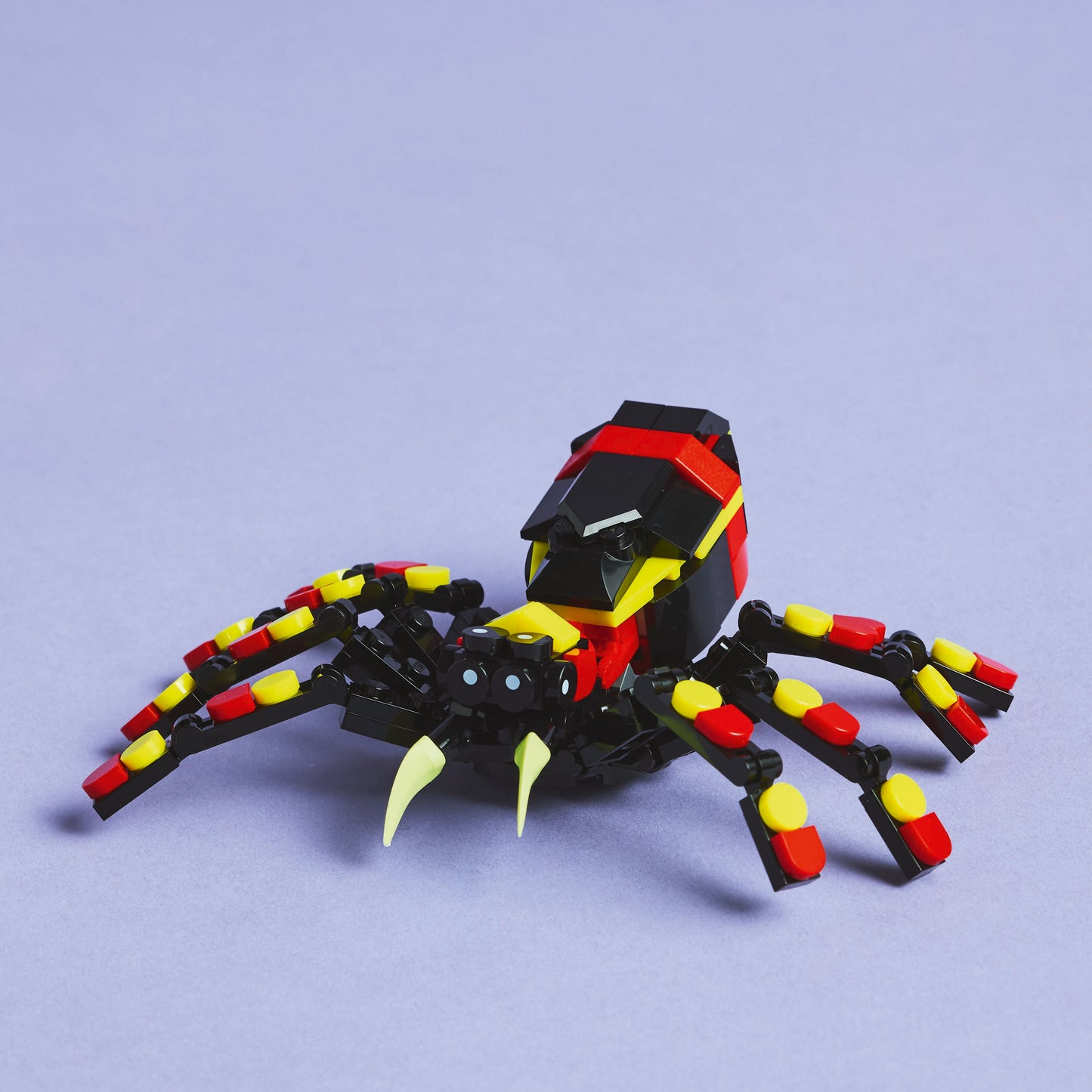 LEGO® Creator 31159 Wilde Tiere: Überraschungsspinne