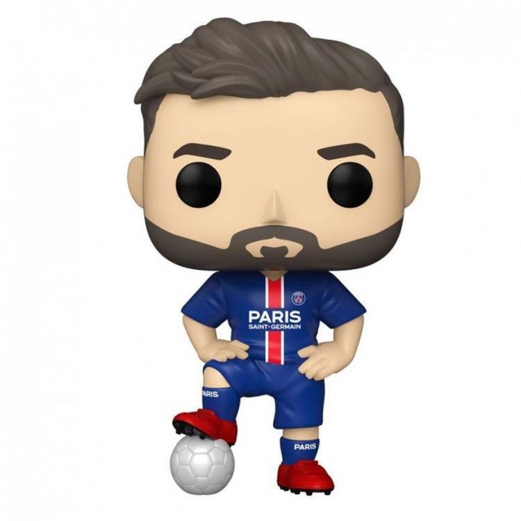 Funko POP! Fußball PSG Lionel Messi #50