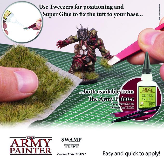 The Army Painter - Swamp Tuft - BF4221