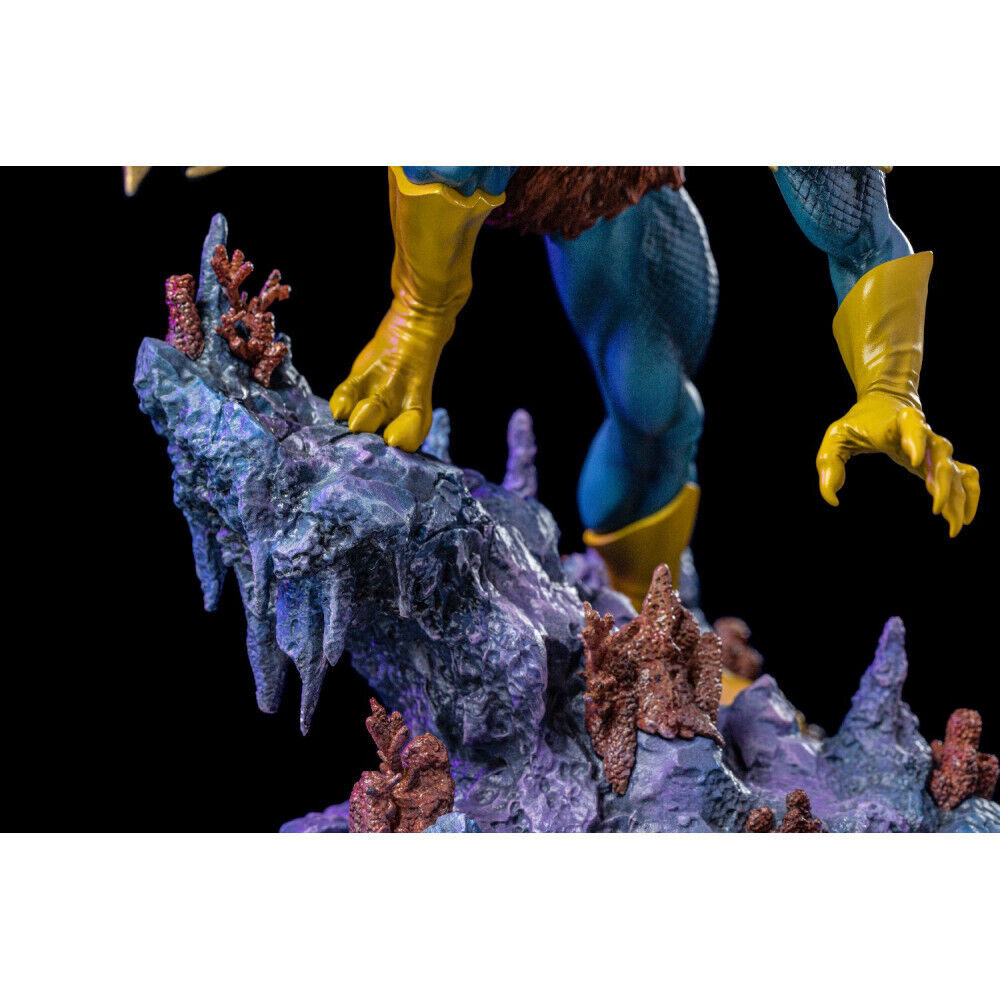 Masters of the Universe - Mer-Man BDS Art Scale 1/10