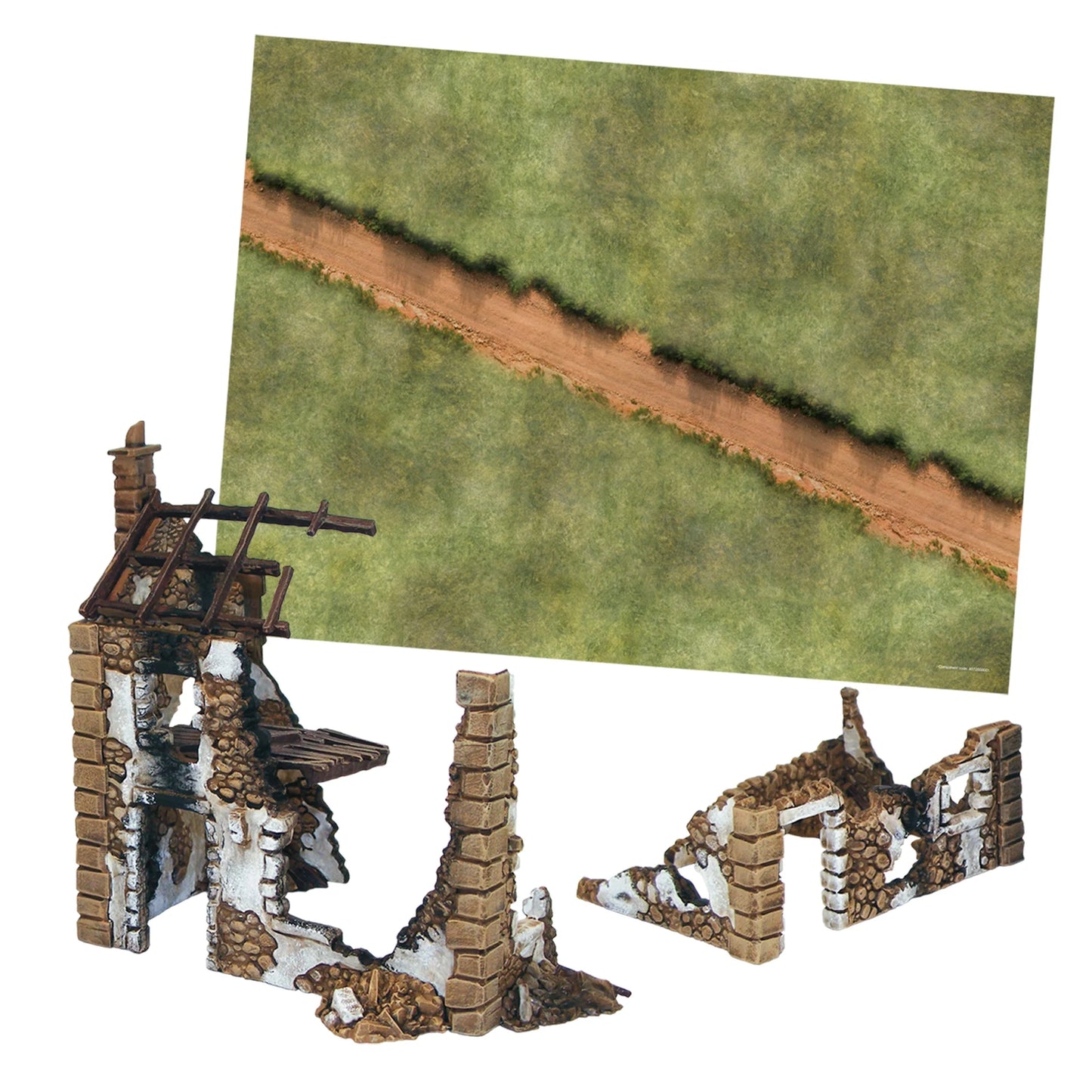 Bolt Action Starter Set - 401510006