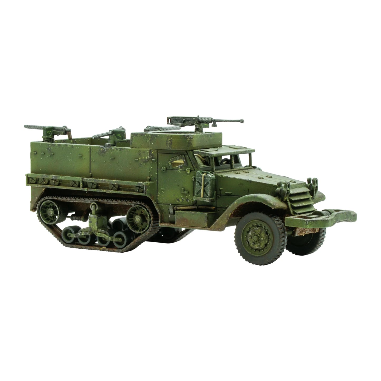 Bolt Action 3 Starter Set Band of Brothers 2025 - 401510007